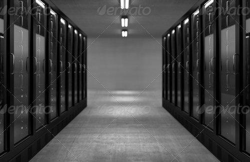Server image